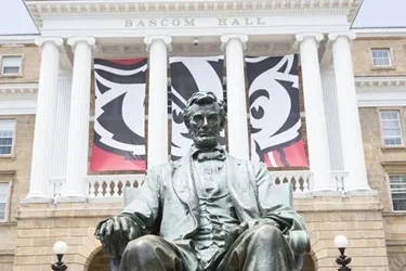 Abraham Lincoln
